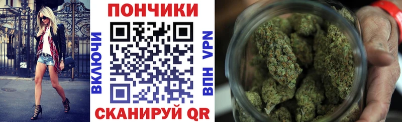 Купить Бузулук Конопля White Widow
